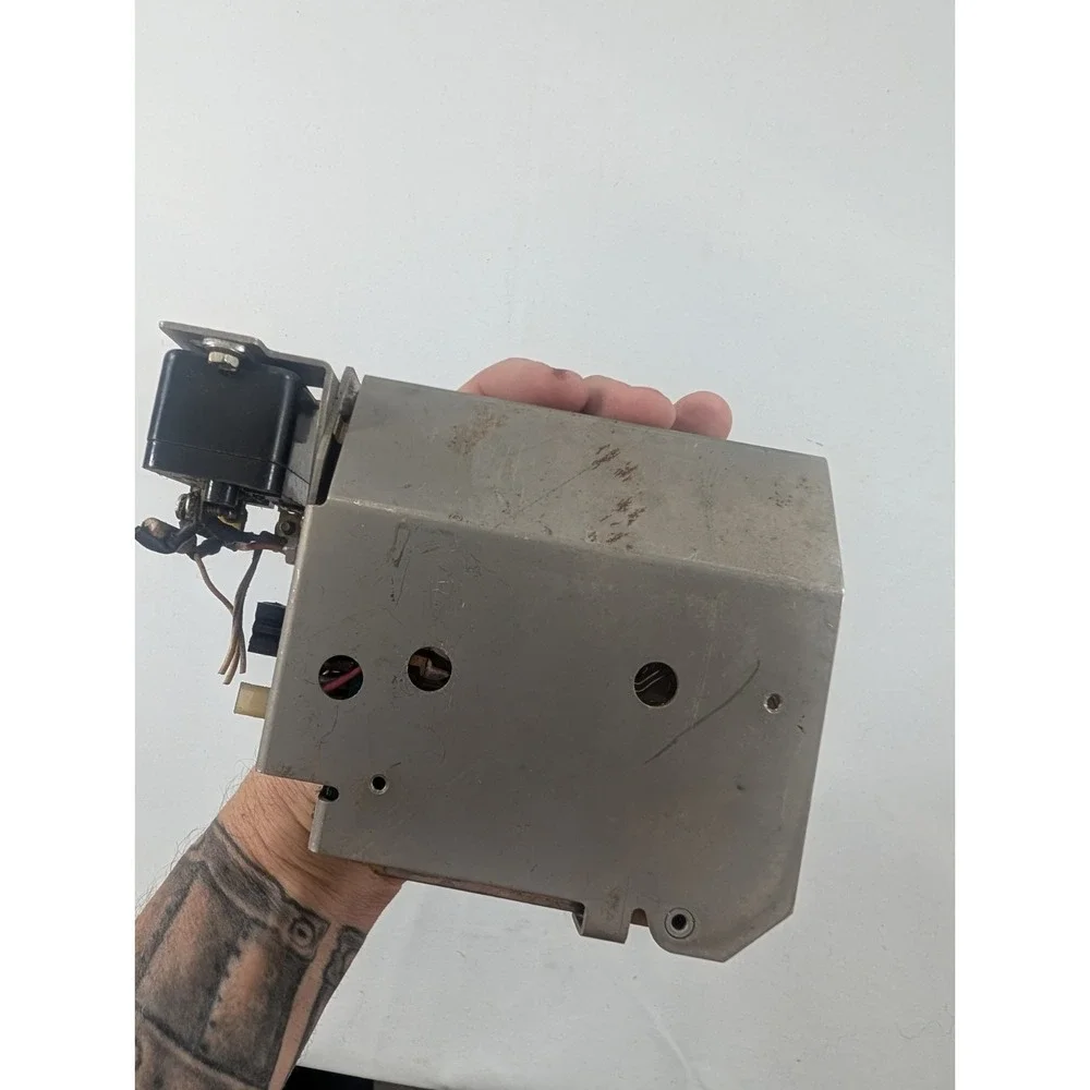 Unknown POWER‎ SYSTEMS, POWER SUPPLY, Parts Only No Returns